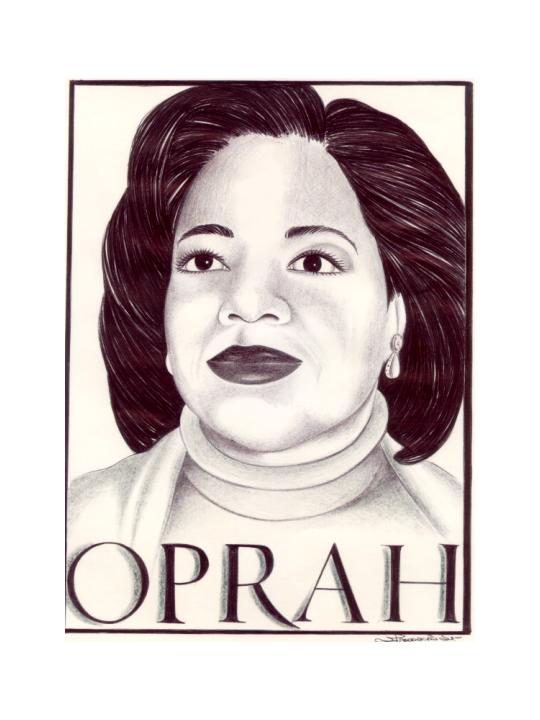 oprah